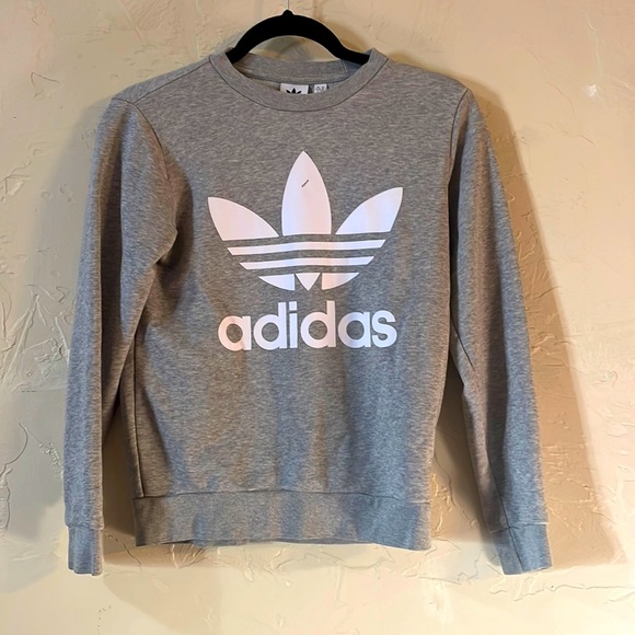 adidas Other - ADIDAS | crew top